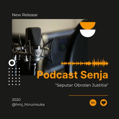 SENJA PODCAST