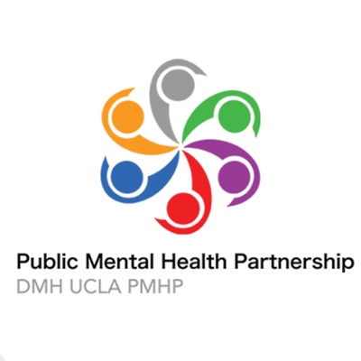 DMH UCLA Public Mental Health Partnership