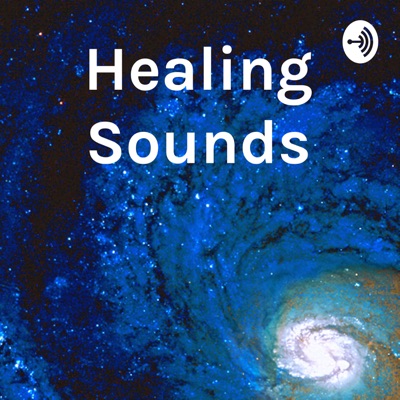 Healing Sounds:Dora Jones