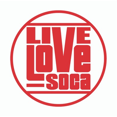 Live Love Soca Live Love Soca
