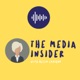 The Media Insider - Karis Hustad, News Editor at Courier Media