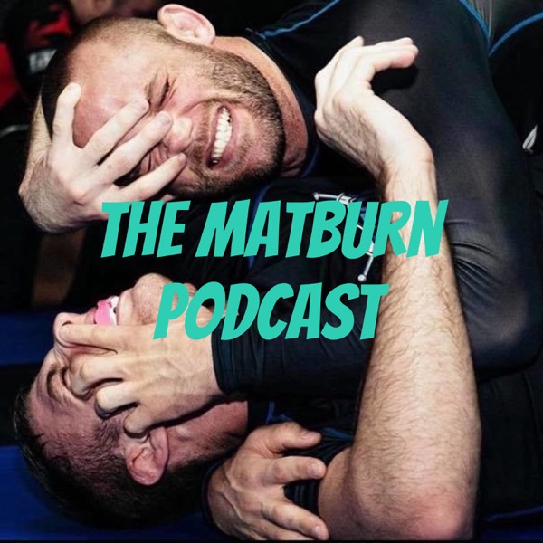 The Matburn Podcast