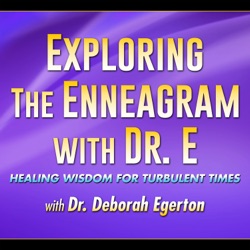 Encore Introduction to the Enneagram with Very Special Guest Pegah Kadkhodaian