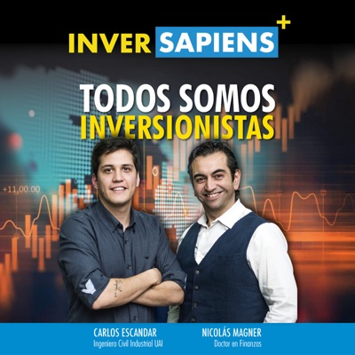 Inversapiens - Todos Somos Inversionistas:nmagner