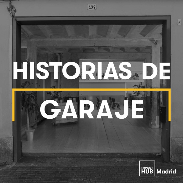 Historias de Garaje