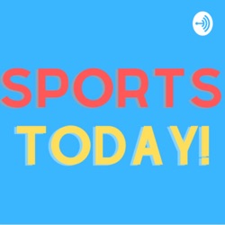 Sports Today!