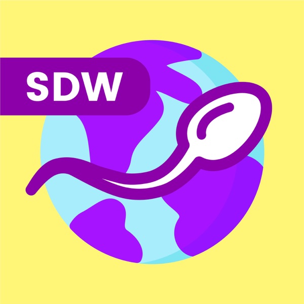 Sperm Donation World Artwork