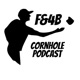 The New Cornhole League, Major League Cornhole! Could this be the Future of Cornhole! - F&4B Ep 31