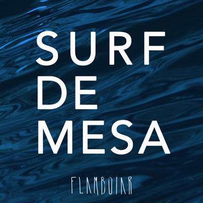 Surf de Mesa