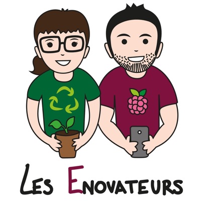 L'envers du numérique