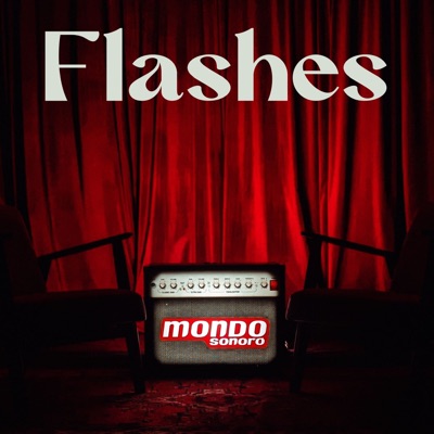 Flashes, de MondoSonoro Flashes, de MondoSonoro