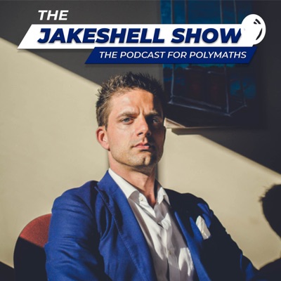 The JakeShell Show The JakeShell Show