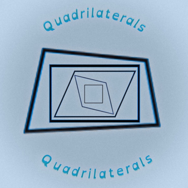 Quadrilaterals Artwork