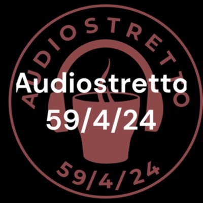 Audiostretto 59/4/24 English Audiostretto 59/4/24 English