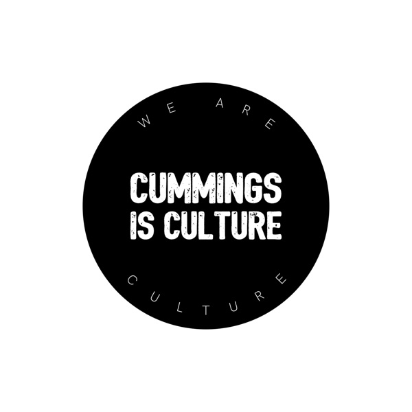 Cummings is Culture Artwork