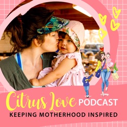Giving mothers a voice & being a force for change with mothers without borders founder kathy headlee - EP. 53