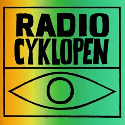 Radio Cyklopen #6: Förnuftets känsla