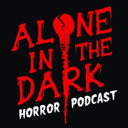 Ep. 89 Ghosts, Spirits, and Supernatural Horror