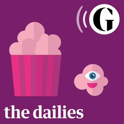 The Guardian's Film Weekly The Guardian's Film Weekly