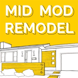 Speedy Strategies for an MCM Remodel You'll Love (in the time you have)