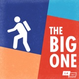 The Big One: The Walk