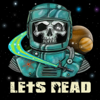 The Lets Read Podcast - The Lets Read Podcast