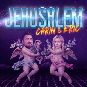 Jerusalem podcast