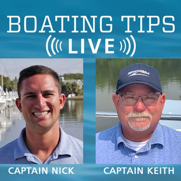 Boating Tips | Get Your Boating Questions Answered Every Week!