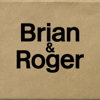 Brian & Roger - Cheese & Pickle