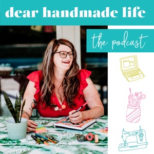 Dear Handmade Life