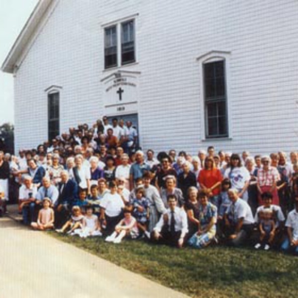 The Bloomfield Pulpit