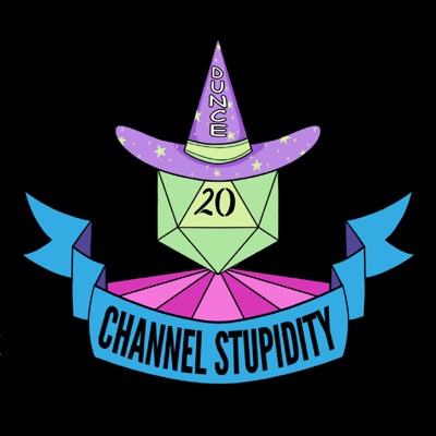 Channel Stupidity Channel Stupidity