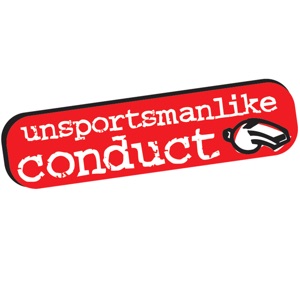 Unsportsmanlike Conduct