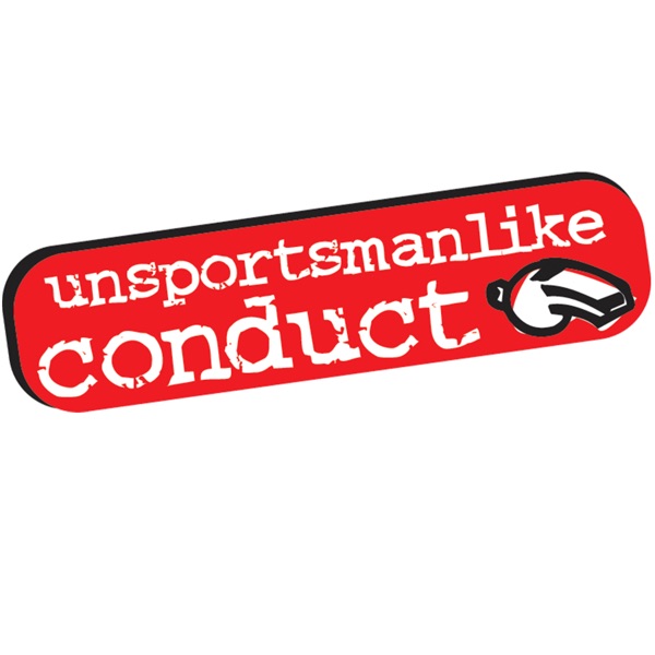 Unsportsmanlike Conduct