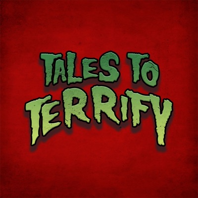 Tales to Terrify:Drew Sebesteny