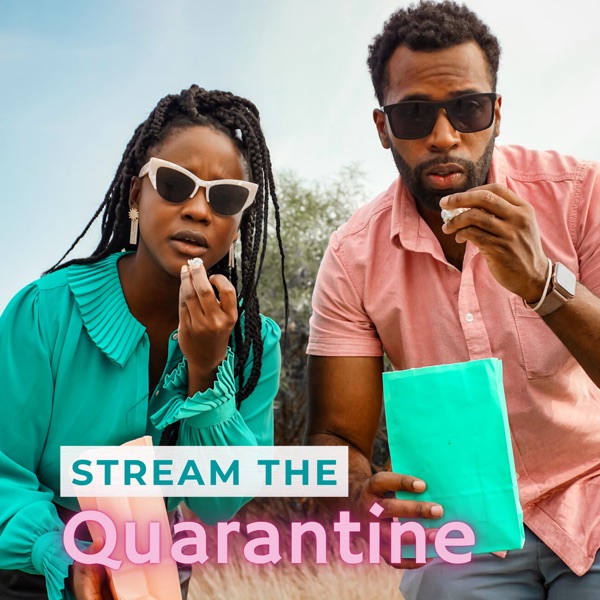 Stream The Quarantine