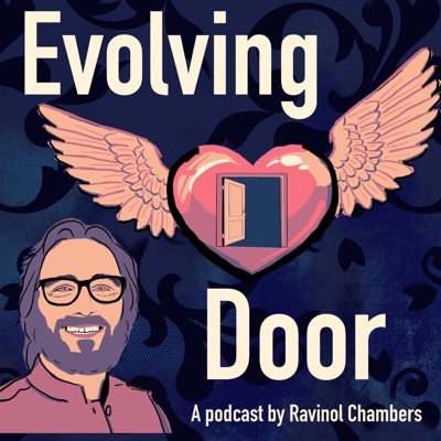 Evolving Door