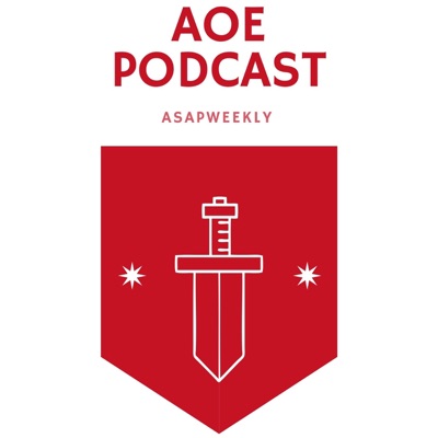 Aoe 58: King of the Desert 5 Aoe 58: King of the Desert 5