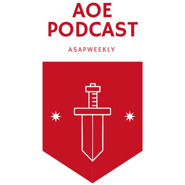 ASAPWeekly Age of Empires Podcast