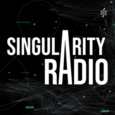 Singularity Radio Singularity Radio