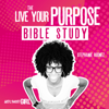 Godlywood Girl | Live Your Purpose As A Christian Entrepreneur Bible Study - Stephanie Rodnez