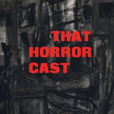 That Horrorcast:Mallory Smart