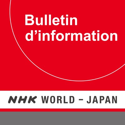 French News - NHK WORLD RADIO JAPAN:NHK WORLD-JAPAN