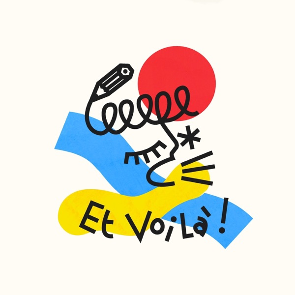Couverture Et Voilà !