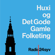 Huxi og det Gode Gamle Folketing Huxi og det Gode Gamle Folketing