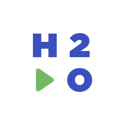 H2O