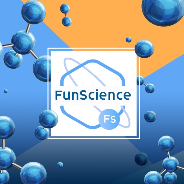 Funscience - наука, космос, хайтек image