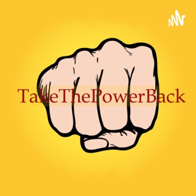 TakeThePowerBack 👊🏼