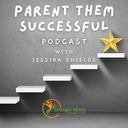 #137: The Power of Positive Reframing on Your Child's Social Emotional Well-being