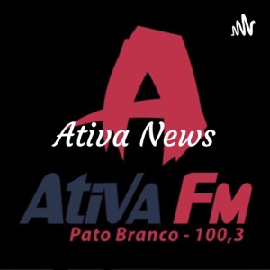 Ativa News - Ativa Fm - Pato Branco - PR